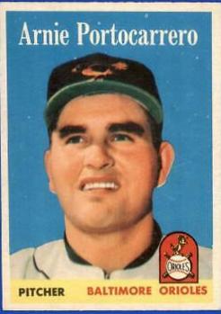 Arnie Portocarrero #465