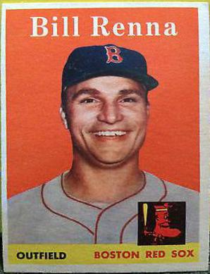 Bill Renna #473