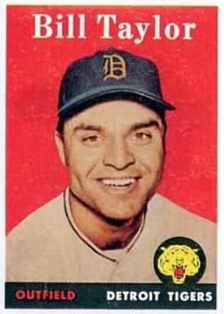 Bill Taylor #389
