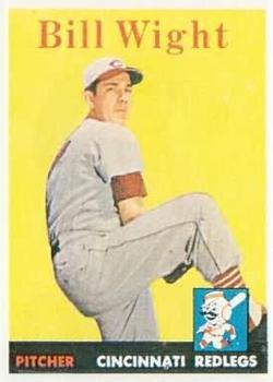 Bill Wight #237