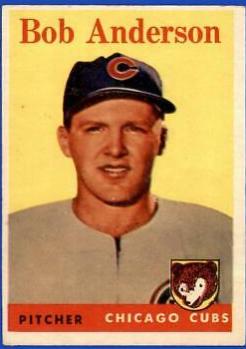 Bob Anderson #209