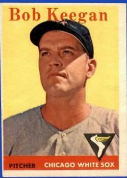 Bob Keegan #200