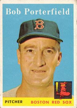 Bob Porterfield #344
