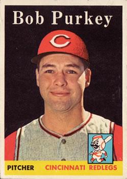 Bob Purkey #311