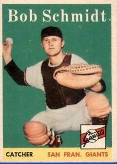 Bob Schmidt #468