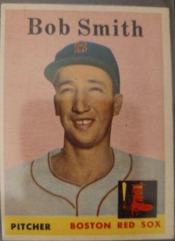 Bob Smith #445