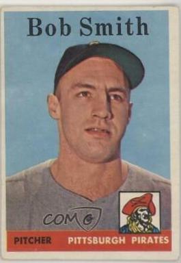 Bob Smith [Photo Bobby Gene Smith] #226