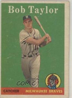 Bob Taylor #164