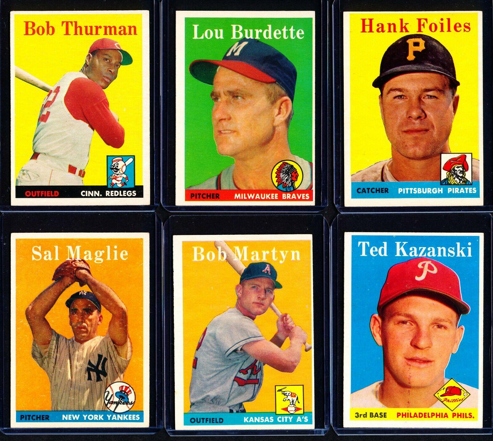 Bob Thurman #34