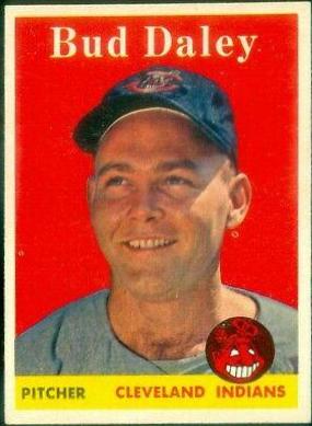Bud Daley #222