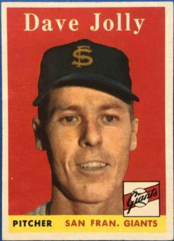 Dave Jolly #183