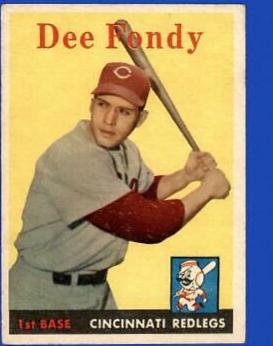Dee Fondy #157