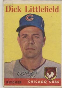 Dick Littlefield #241