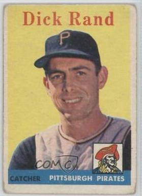 Dick Rand #218