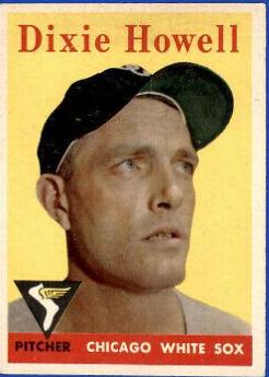 Dixie Howell #421