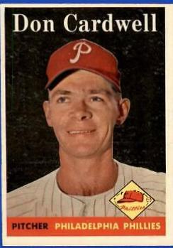 Don Cardwell #372