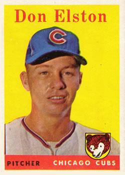 Don Elston #363