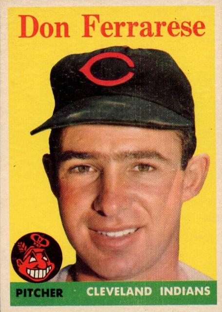 Don Ferrarese #469