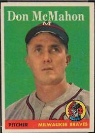Don McMahon #147