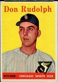Don Rudolph #347