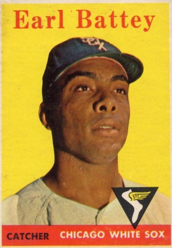 Earl Battey #364