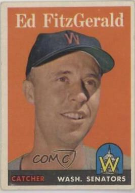 Ed Fitzgerald #236
