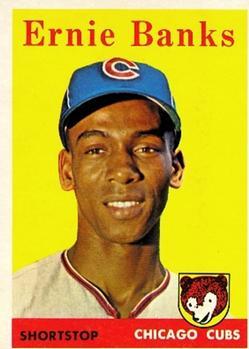 Ernie Banks #310