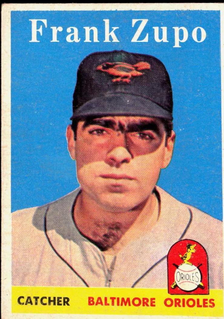 Frank Zupo #229