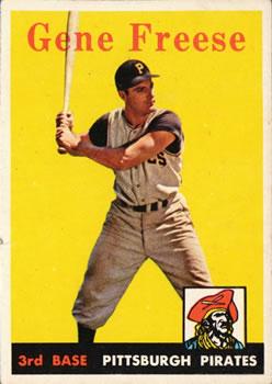 Gene Freese #293