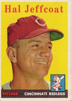 Hal Jeffcoat #294