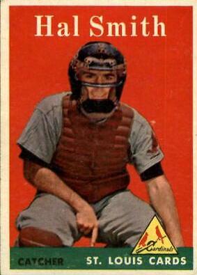 Hal Smith #273