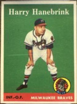 Harry Hanebrink #454