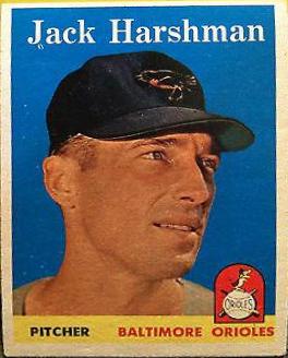 Jack Harshman #217