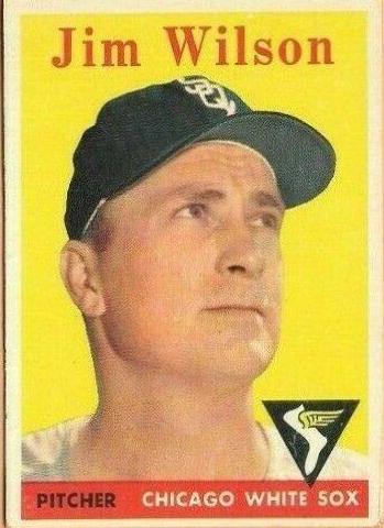 Jim Wilson #163