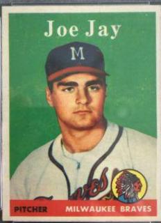 Joe Jay #472