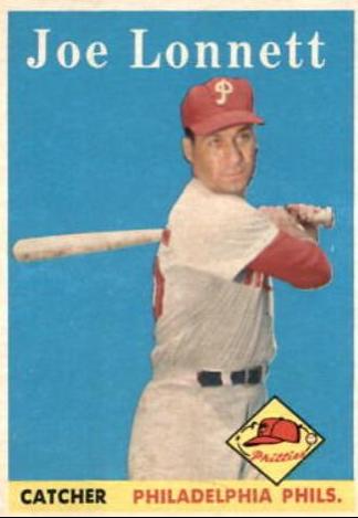 Joe Lonnett #64