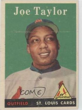 Joe Taylor #451