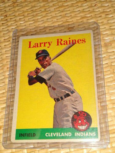 Larry Raines #243