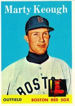 Marty Keough #371