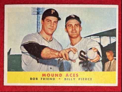 Mound Aces #334