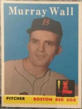 Murray Wall #410