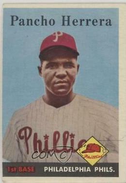 Pancho Herrera #433