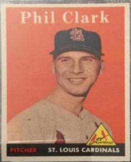 Phil Clark #423