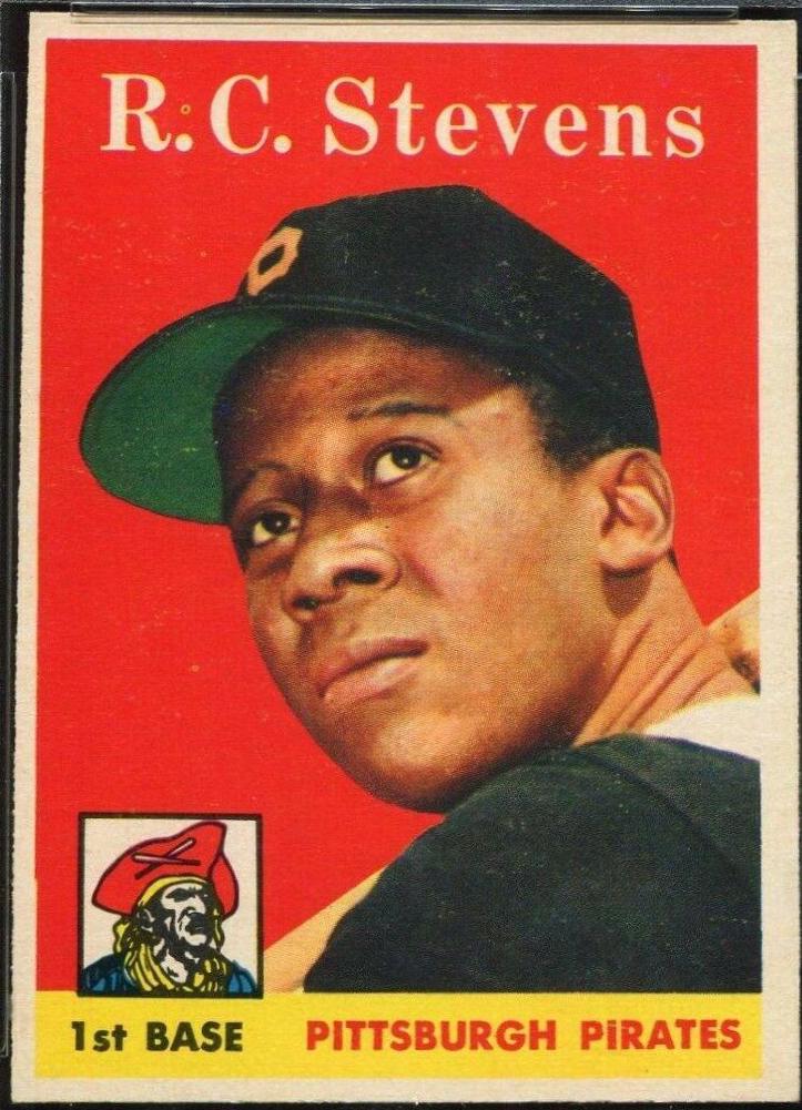 R. C. Stevens #470