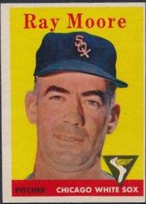 Ray Moore #249