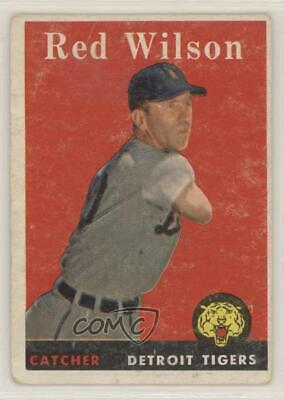 Red Wilson #213