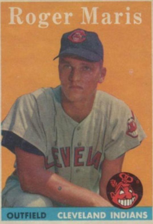 Roger Maris #47