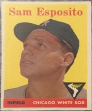 Sam Esposito #425