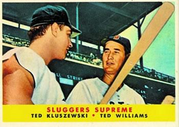 Sluggers Supreme #321