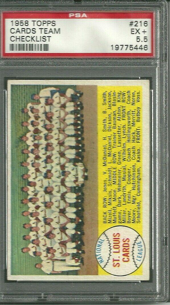 St. Louis Cardinals #216